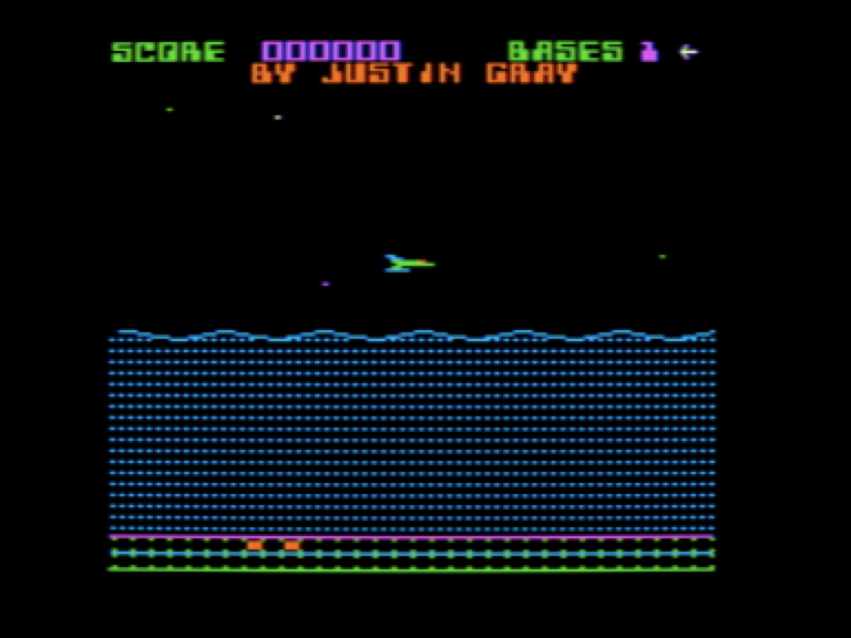 Aquatron screenshot 2 of 5