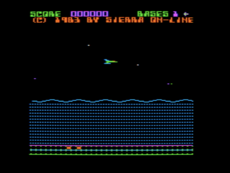 Aquatron screenshot 3 of 5