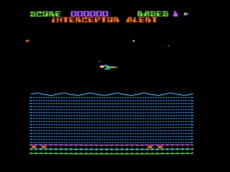 Aquatron screenshot 4 of 5