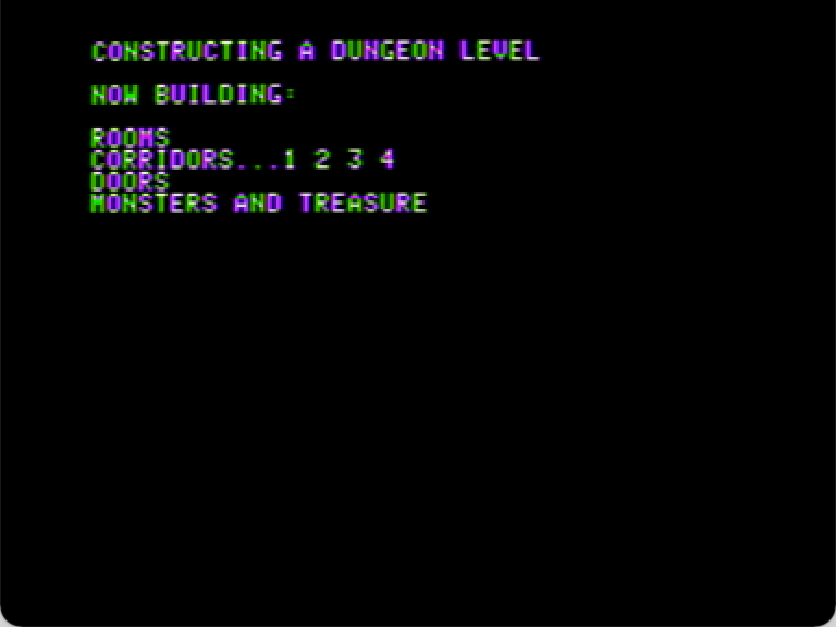 Beneath Apple Manor screenshot 2 of 4