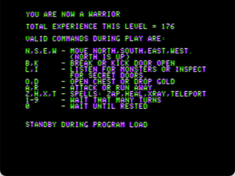 Beneath Apple Manor screenshot 3 of 4