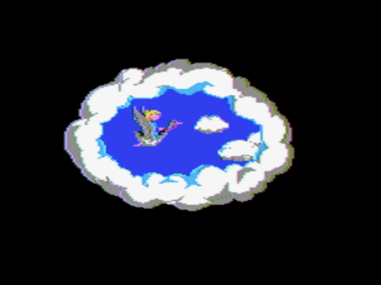 Mixed-Up Mother Goose screenshot 5 of 7