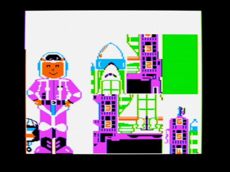 Sliding Block screenshot 4 of 4