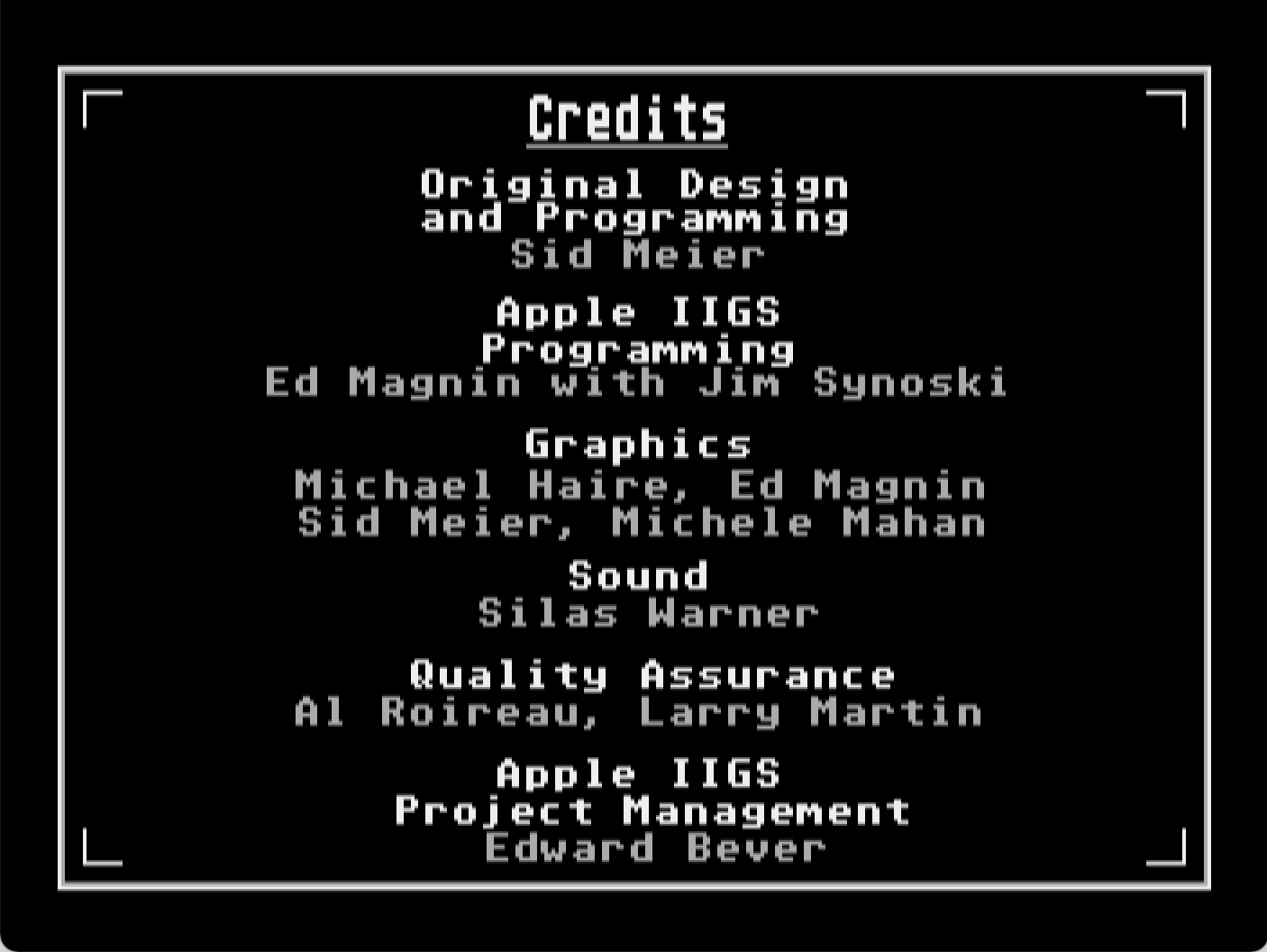 Silent Service screenshot 3 of 6