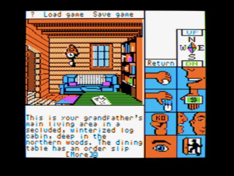Tass Times in Tonetown screenshot 2 of 3