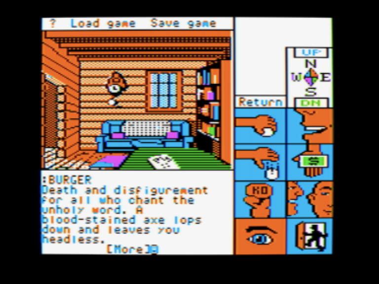 Tass Times in Tonetown screenshot 3 of 3