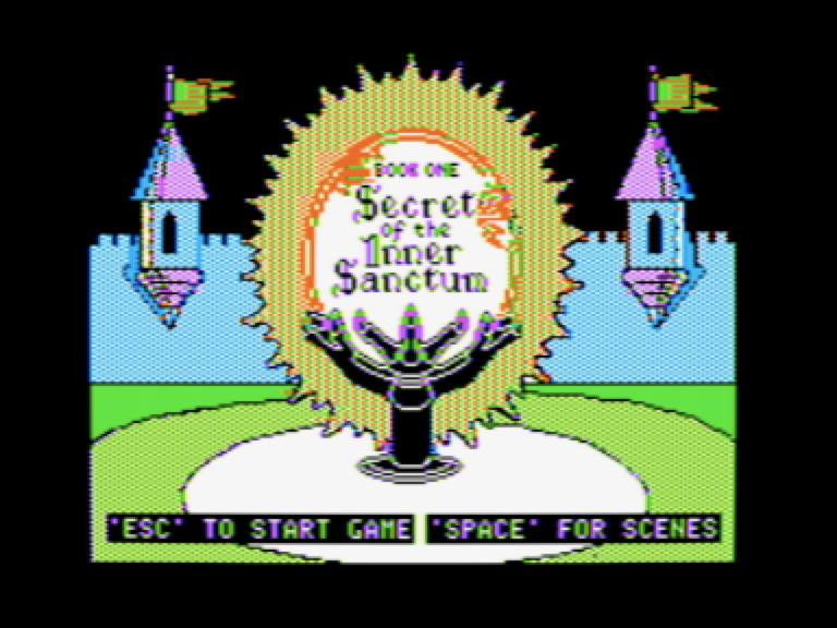 Might and Magic screenshot 2 of 10