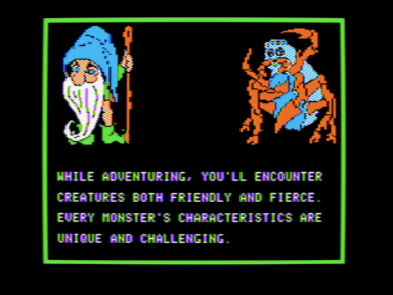 Might and Magic screenshot 4 of 10