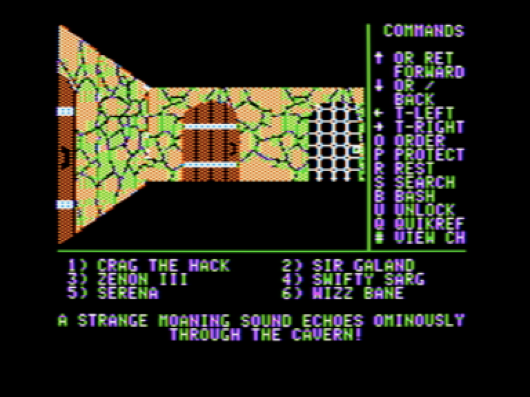 Might and Magic screenshot 5 of 10