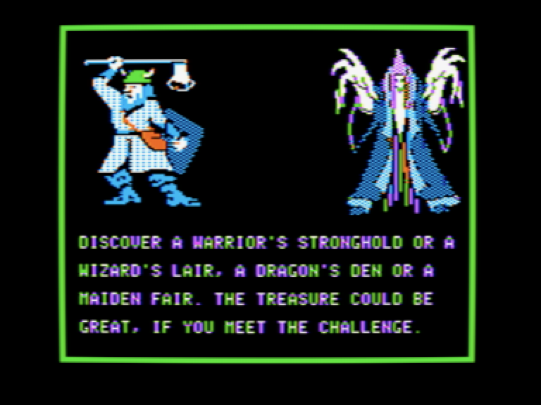 Might and Magic screenshot 6 of 10