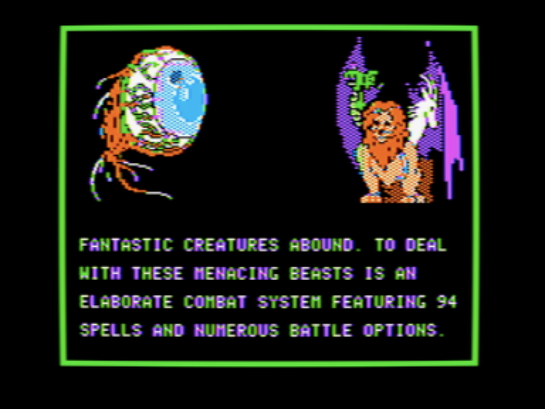 Might and Magic screenshot 8 of 10