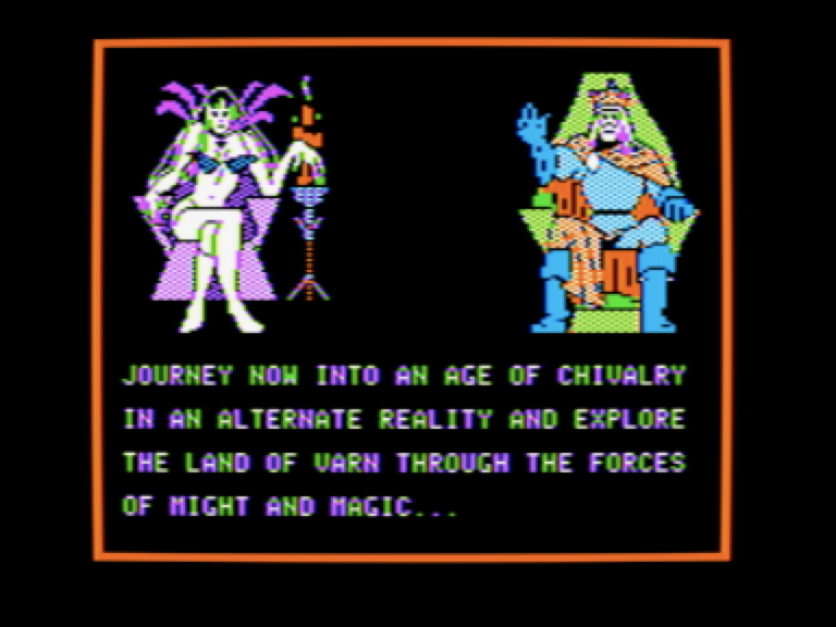 Might and Magic screenshot 10 of 10