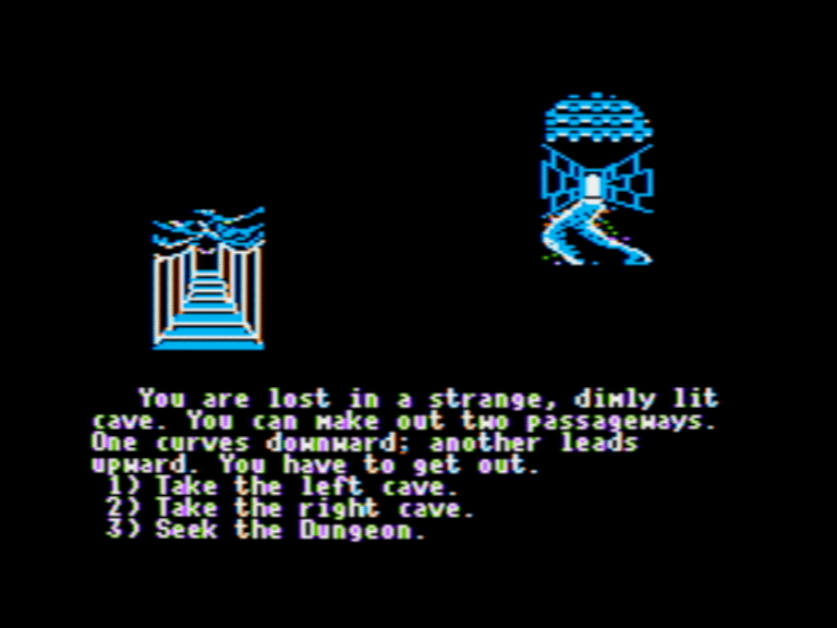The Cave of Time screenshot 4 of 4