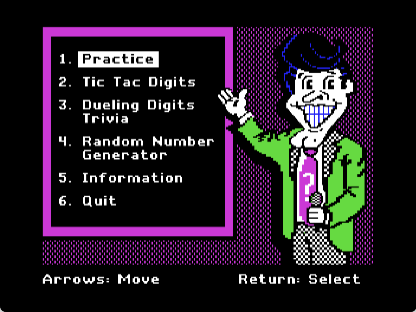 Dueling Digits screenshot 3 of 5