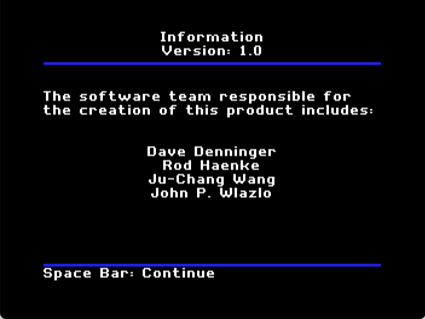 Dueling Digits screenshot 4 of 5