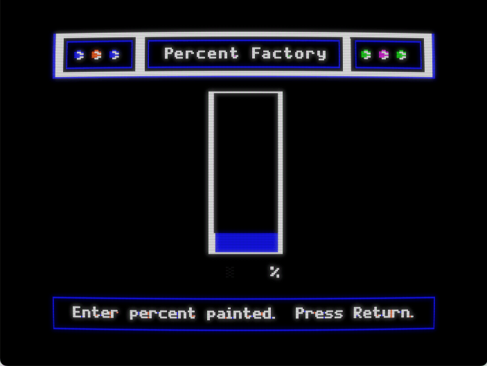 Conquering Percents screenshot 5 of 5