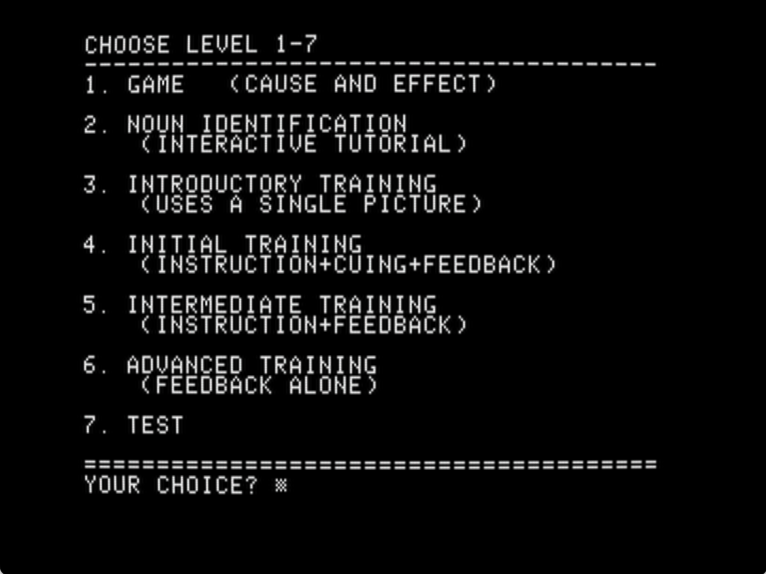 First Words II screenshot 2 of 3