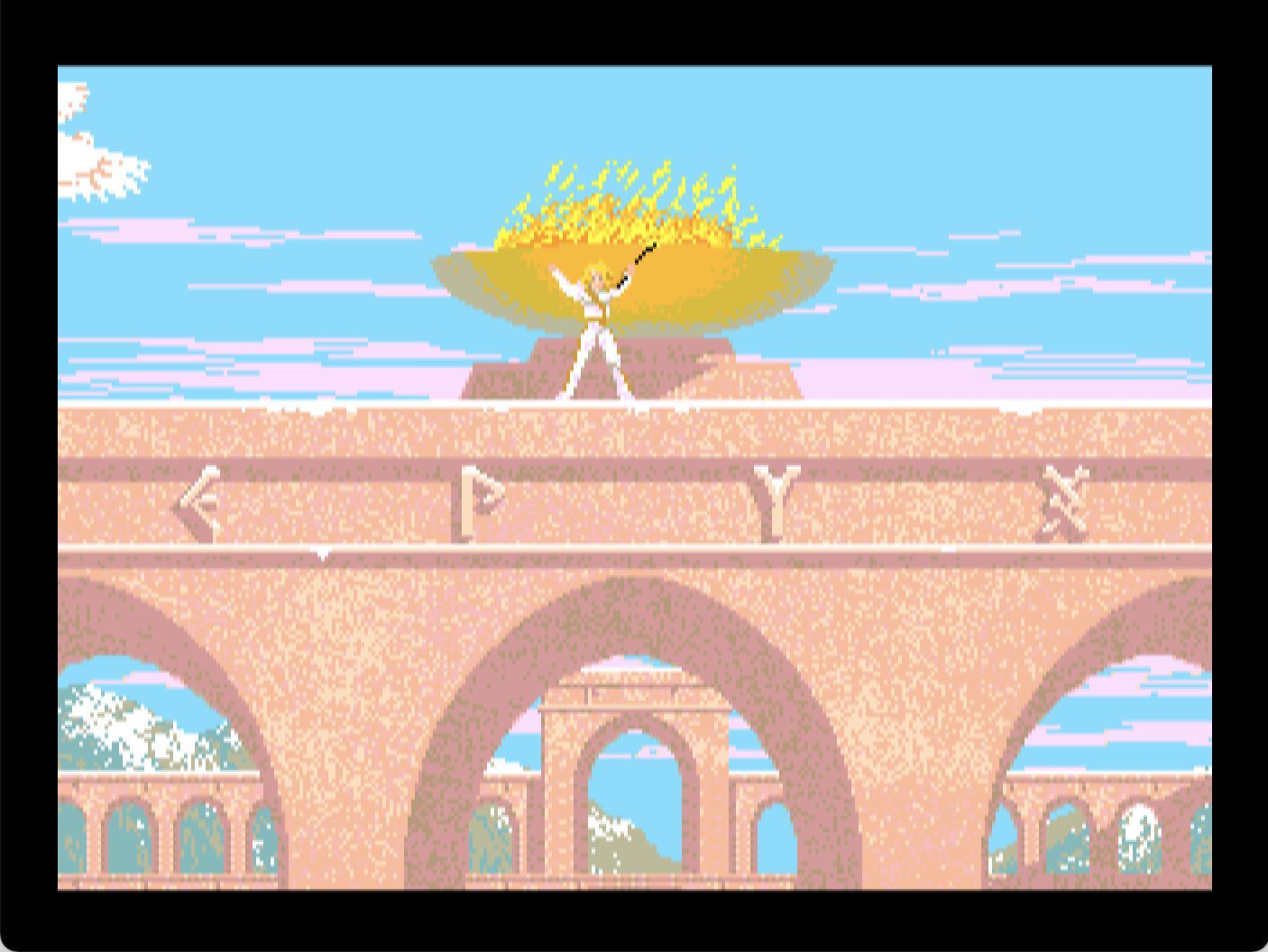 Winter Games screenshot 2 of 5