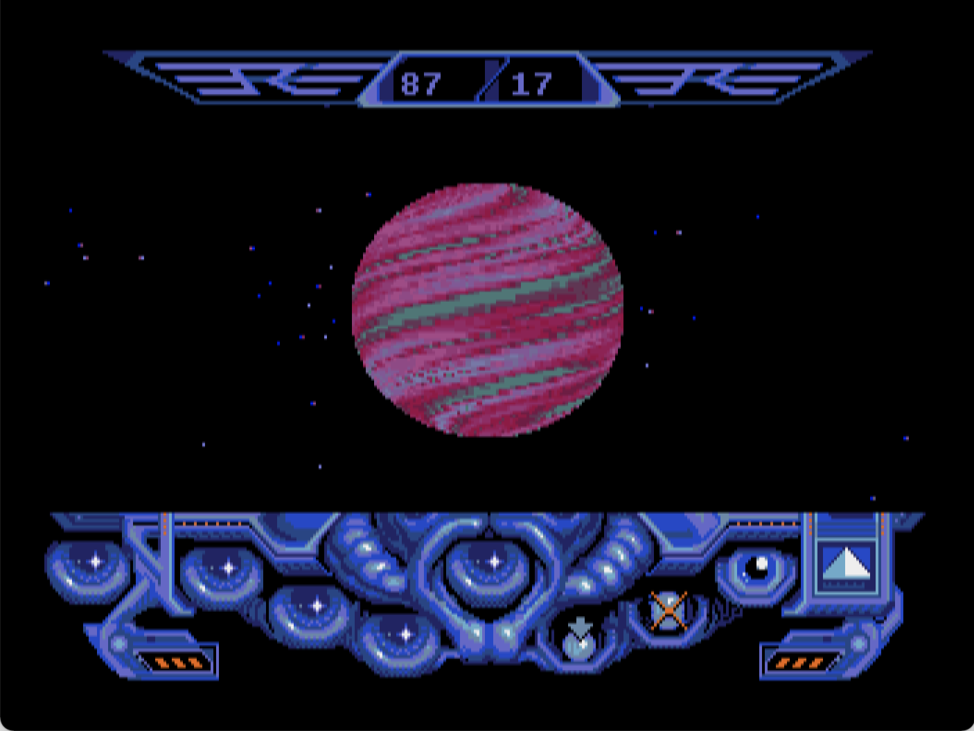 Captain Blood screenshot 4 of 6