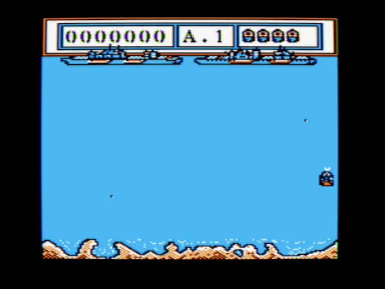 Beach Landing screenshot 3 of 3