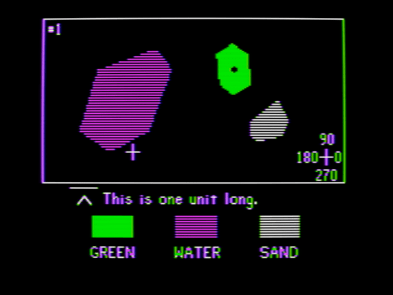 Golf Classic & Compubar screenshot 4 of 4