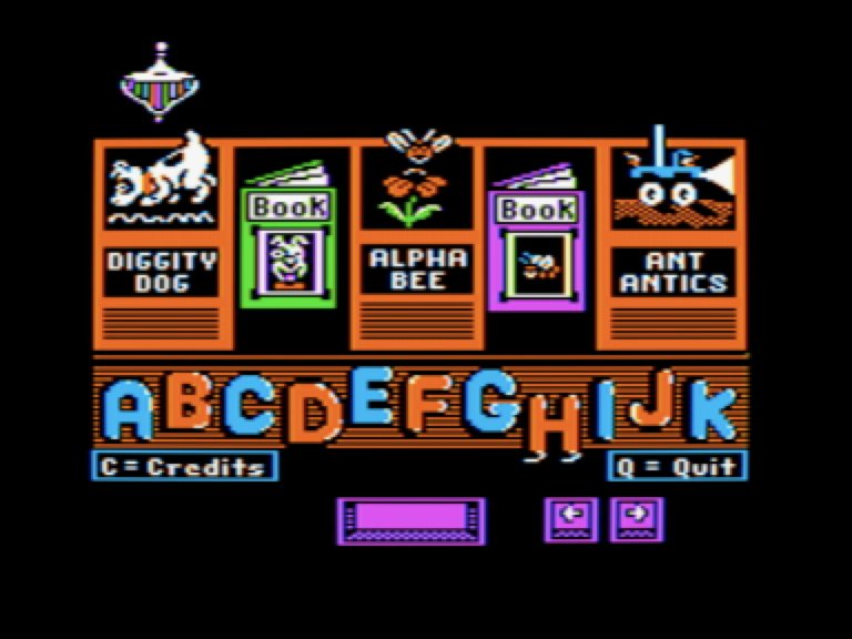 Alphabet Fun: Learning The Alphabet screenshot 3 of 5