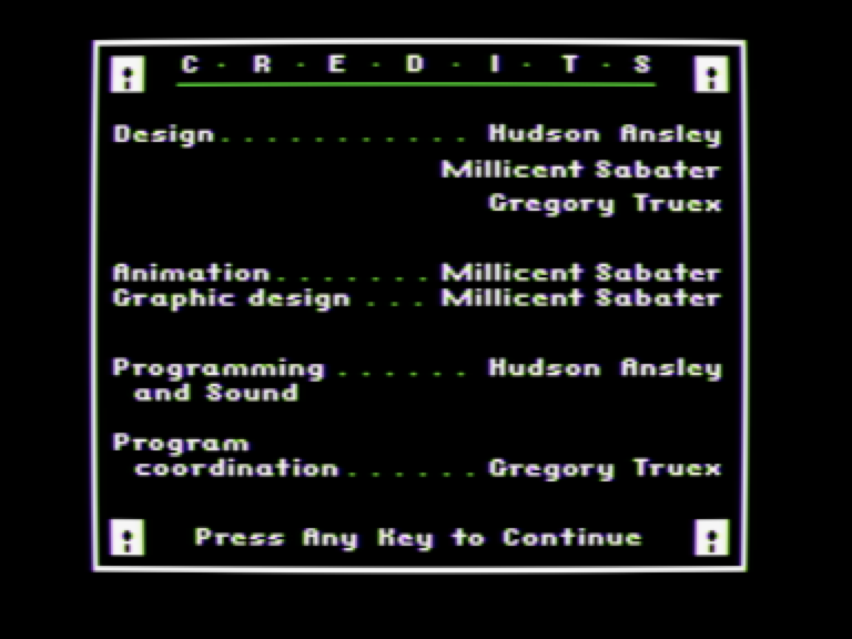 Alphabet Fun: Learning The Alphabet screenshot 4 of 5