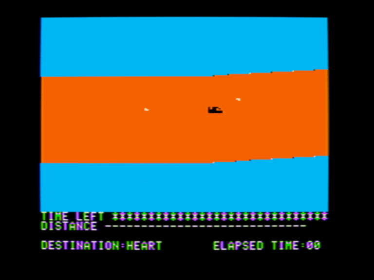 Microscopic Journey screenshot 2 of 3