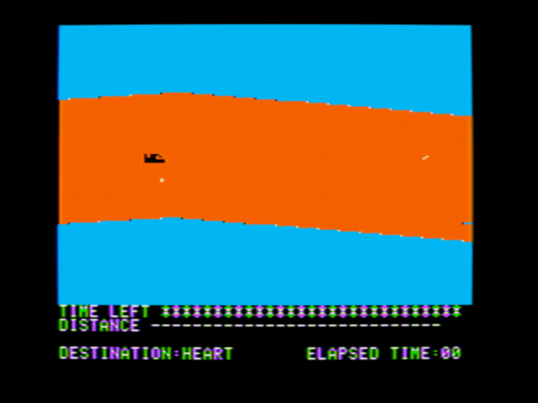 Microscopic Journey screenshot 3 of 3