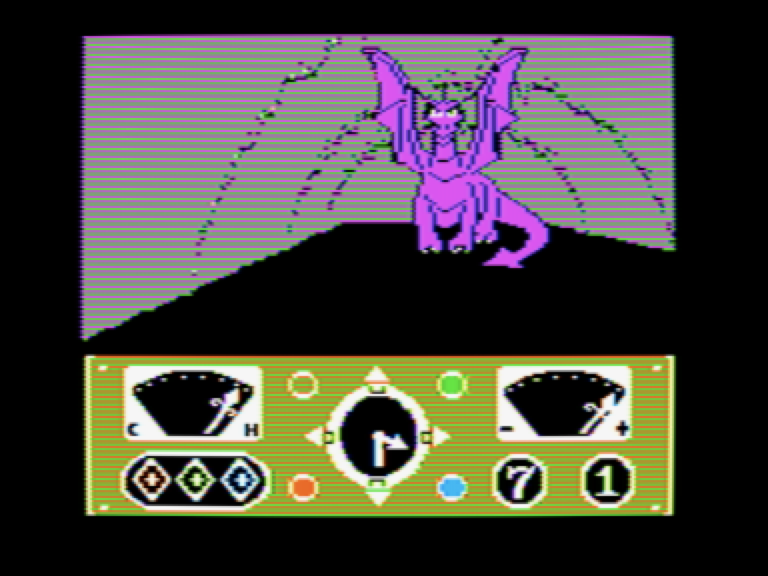The Eidolon screenshot 4 of 4