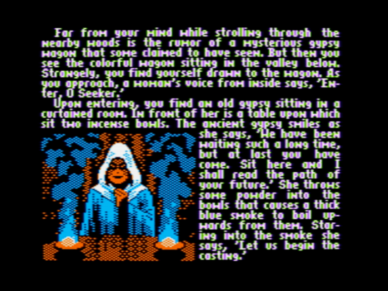 Ultima V screenshot 5 of 8