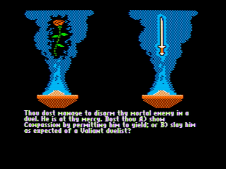 Ultima V screenshot 6 of 8