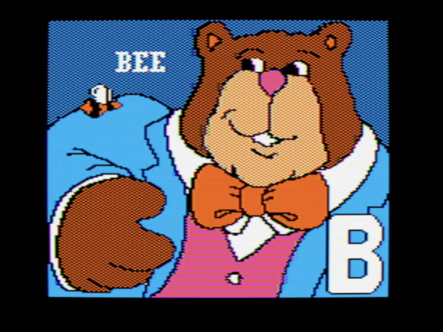 The Stickybear ABC screenshot 3 of 3