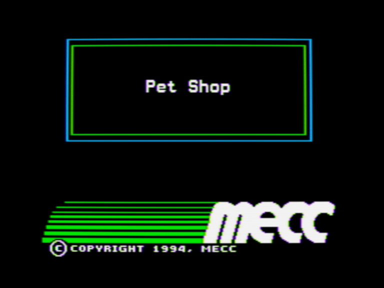 Pet Shop screenshot 2 of 6