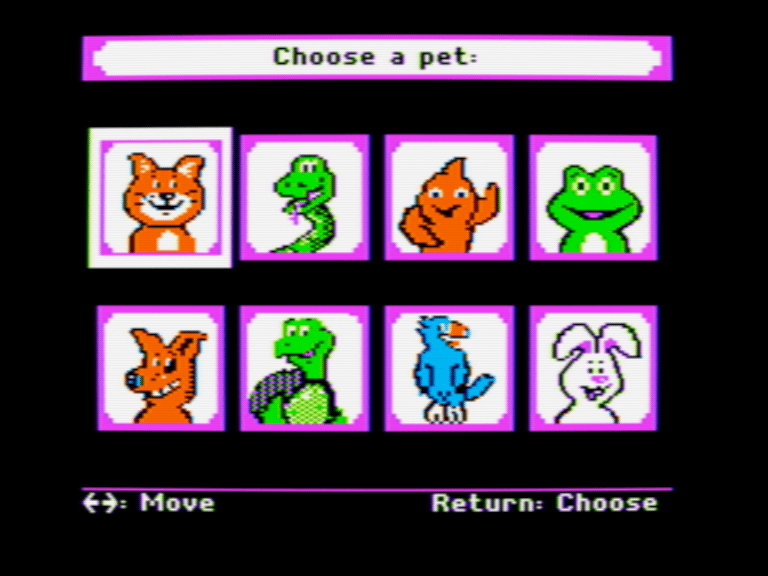 Pet Shop screenshot 5 of 6