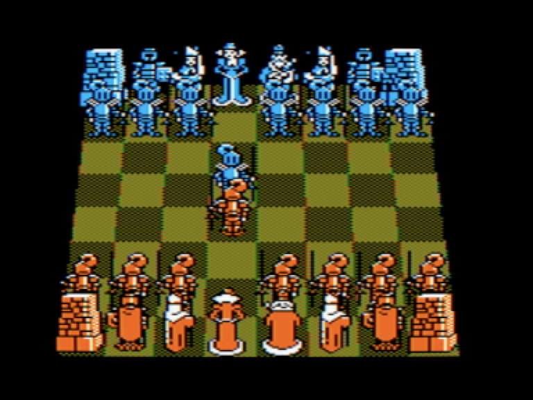 Battle Chess screenshot 3 of 3