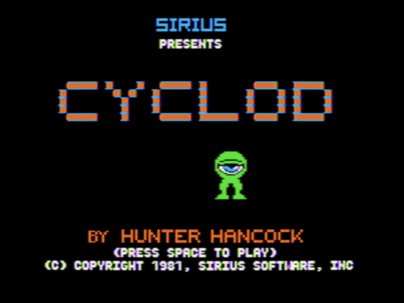 Cyclod screenshot 1 of 3