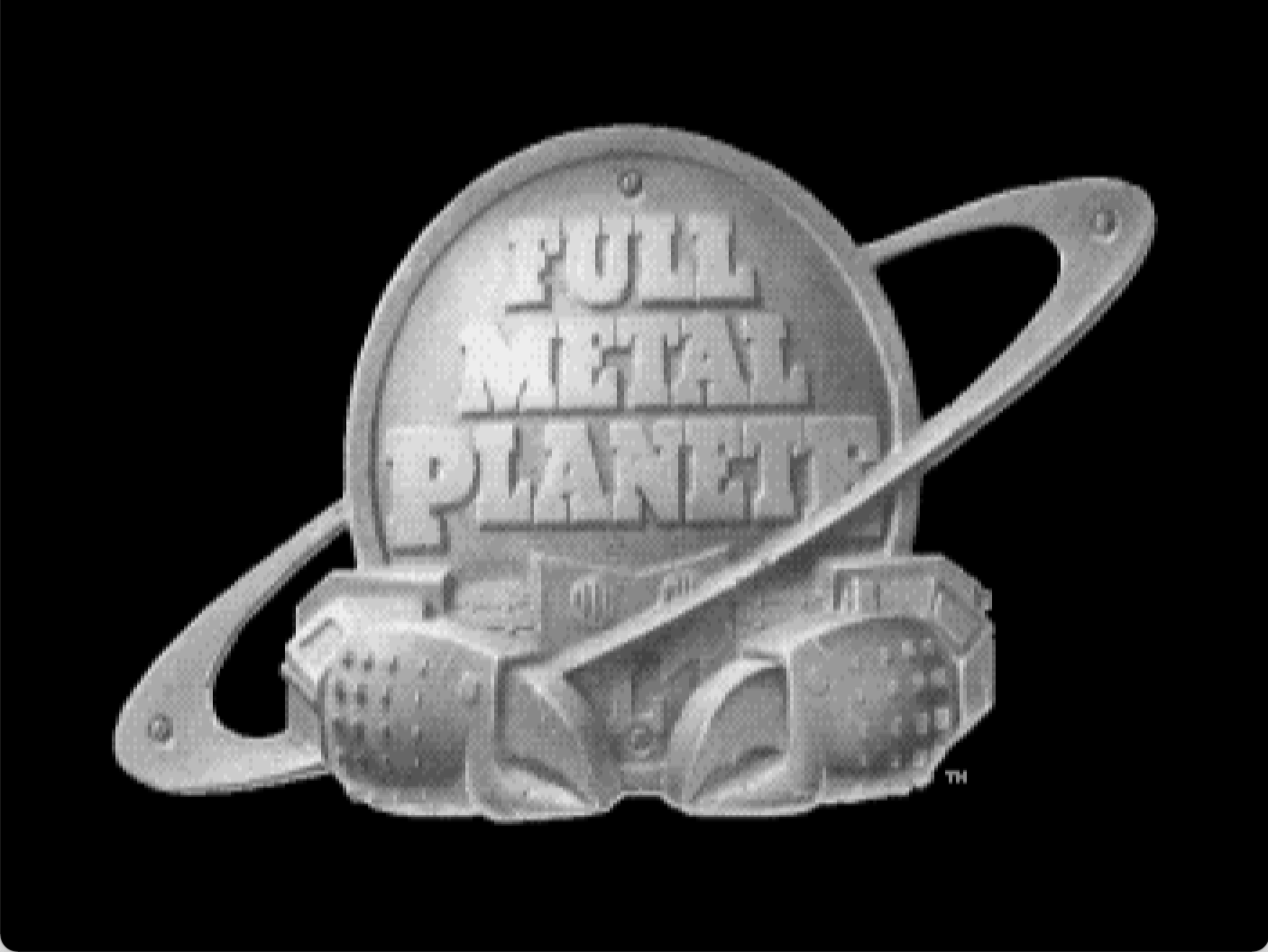 Full Metal Planete screenshot 1 of 6