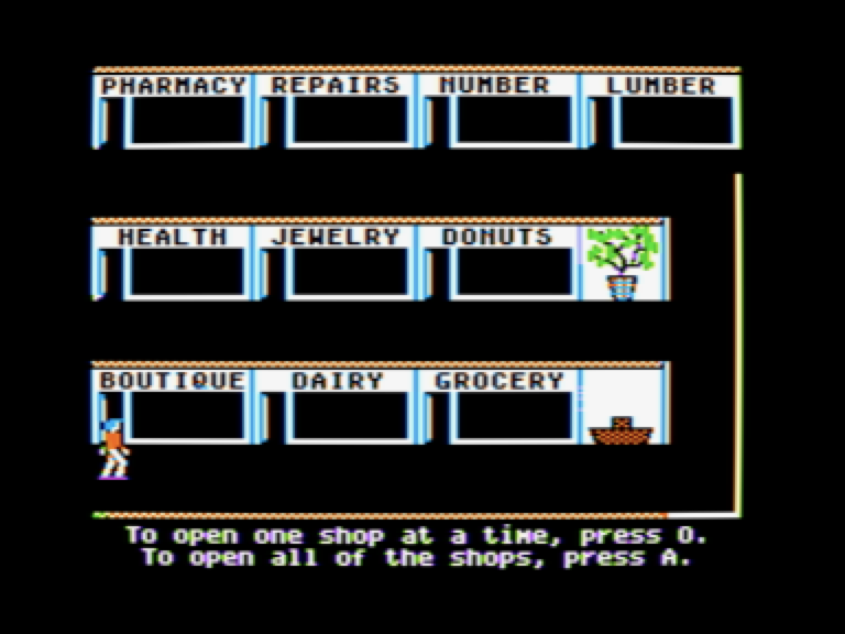 Math Shop screenshot 3 of 4