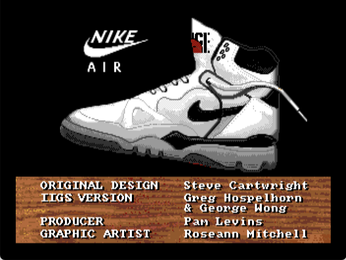 Fast Break screenshot 2 of 4