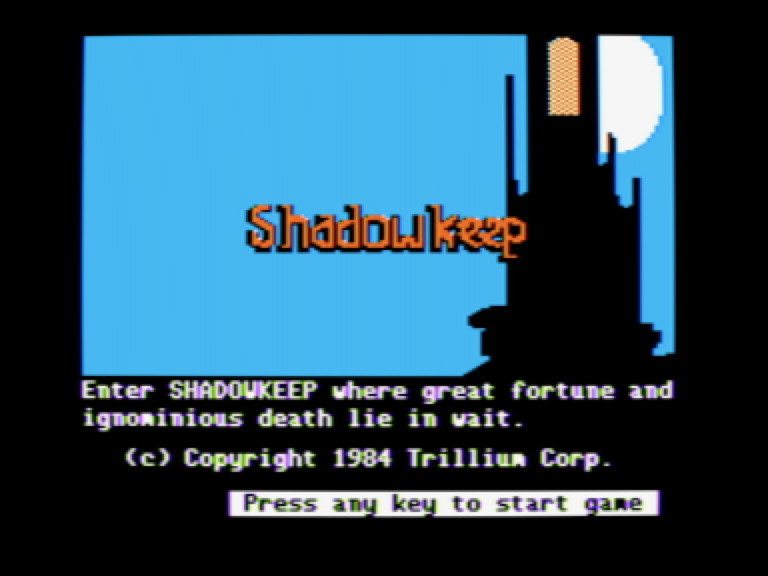 Shadowkeep screenshot 1 of 8