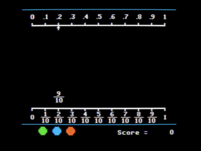 Decimal Concepts screenshot 6 of 6