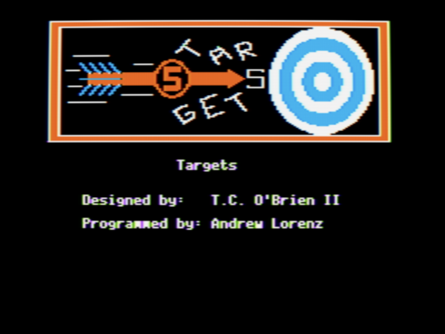 Targets: A Numbers Game screenshot 1 of 3