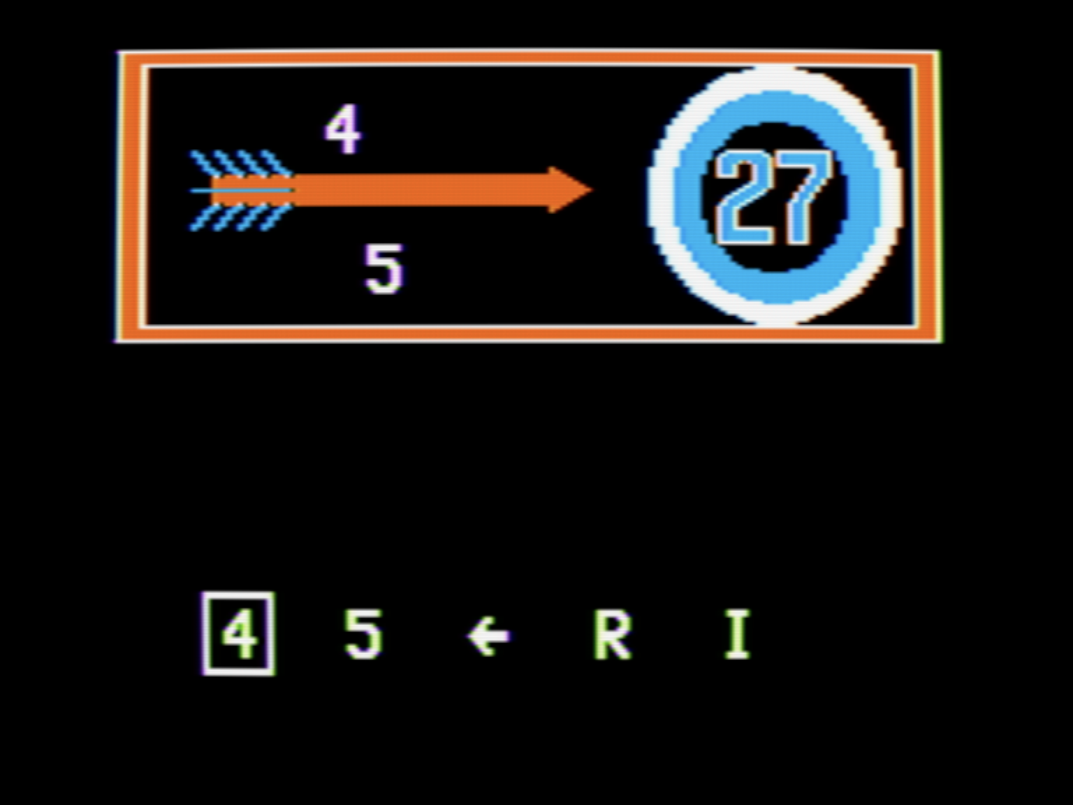 Targets: A Numbers Game screenshot 3 of 3