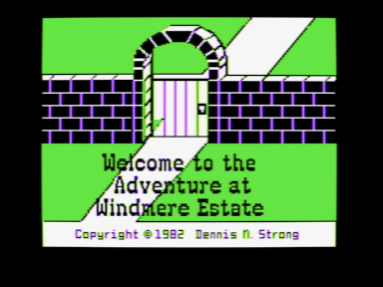 Windmere Estate screenshot 1 of 3