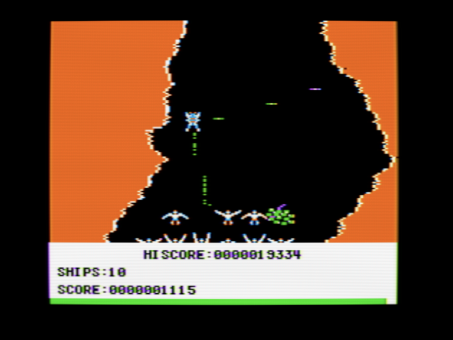 Cavern Creatures screenshot 4 of 4