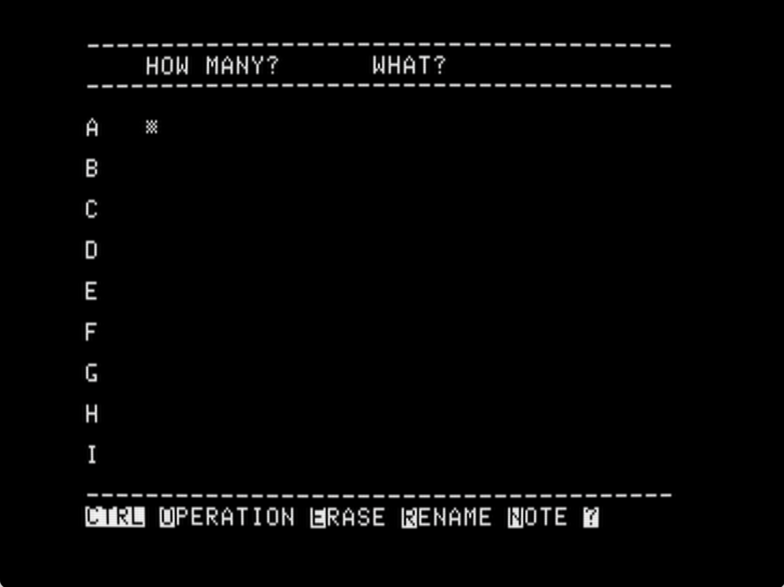 The Semantic Calculator screenshot 3 of 3