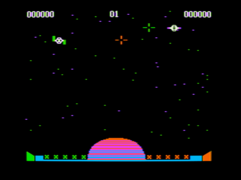 Laser Bounce screenshot 3 of 3