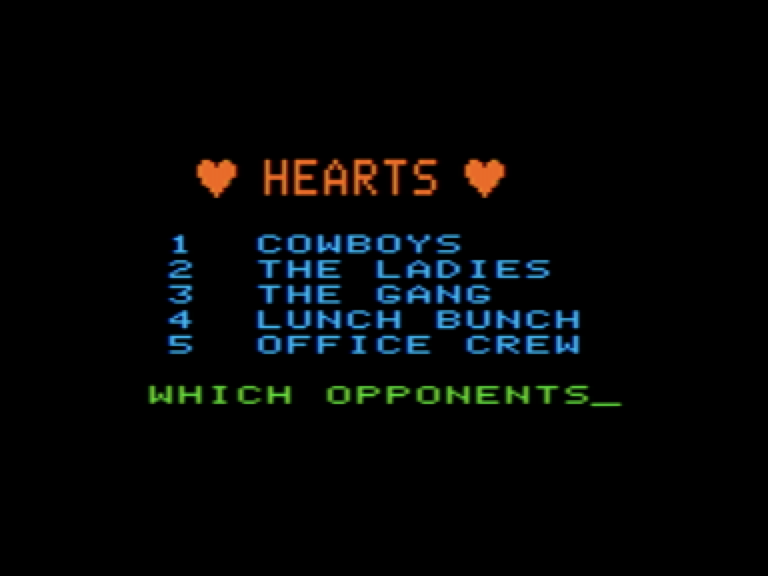 Zykron Hearts screenshot 1 of 2