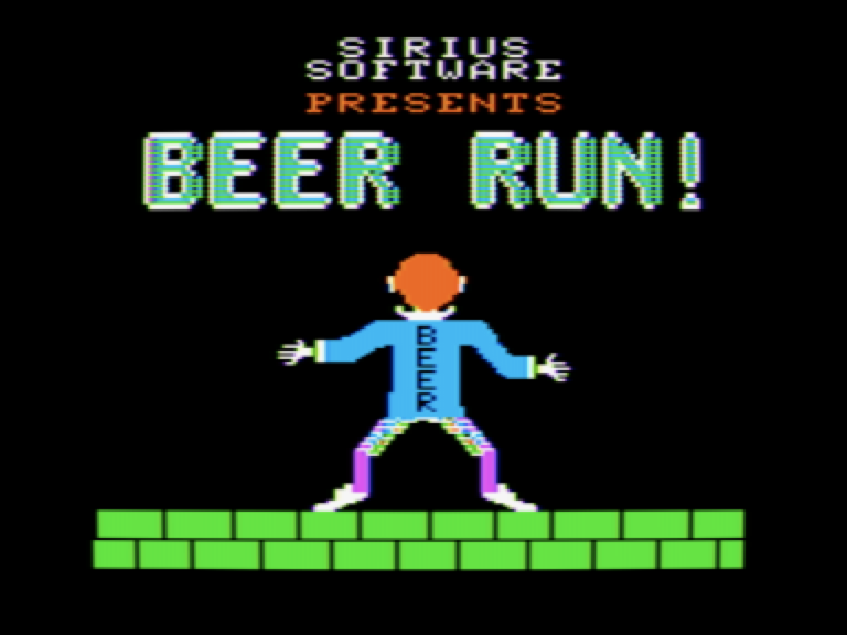 Beer Run screenshot 3 of 5